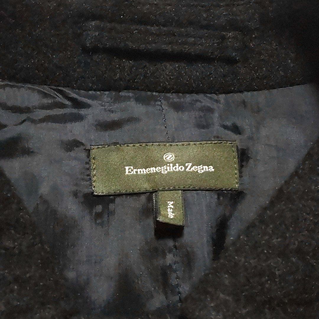 Ermenegildo Zegna カシミヤ コート　サイズ説明文参照