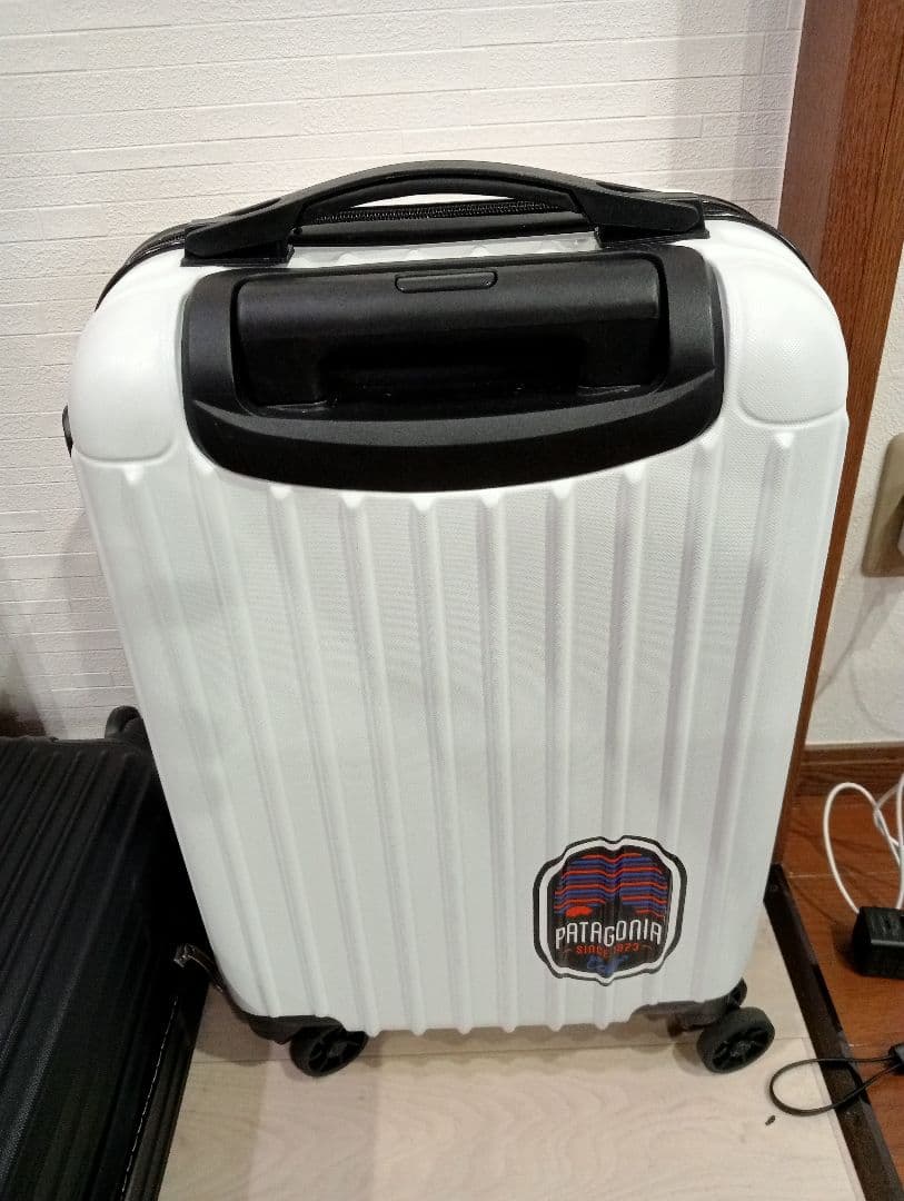 機内持込み可能キャリーケース 3点セット