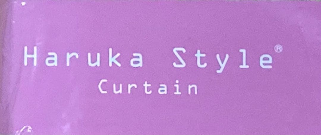 92-2）新品！遮光ドレープカーテン4枚　幅150cm×丈225cm