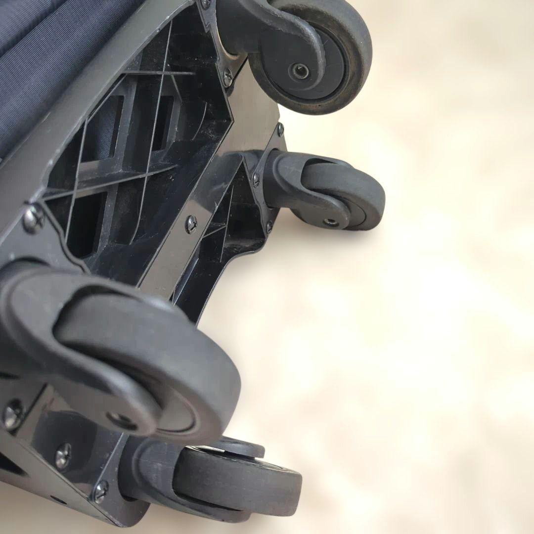 SWANY ルバンド D-640 キャリーバッグ