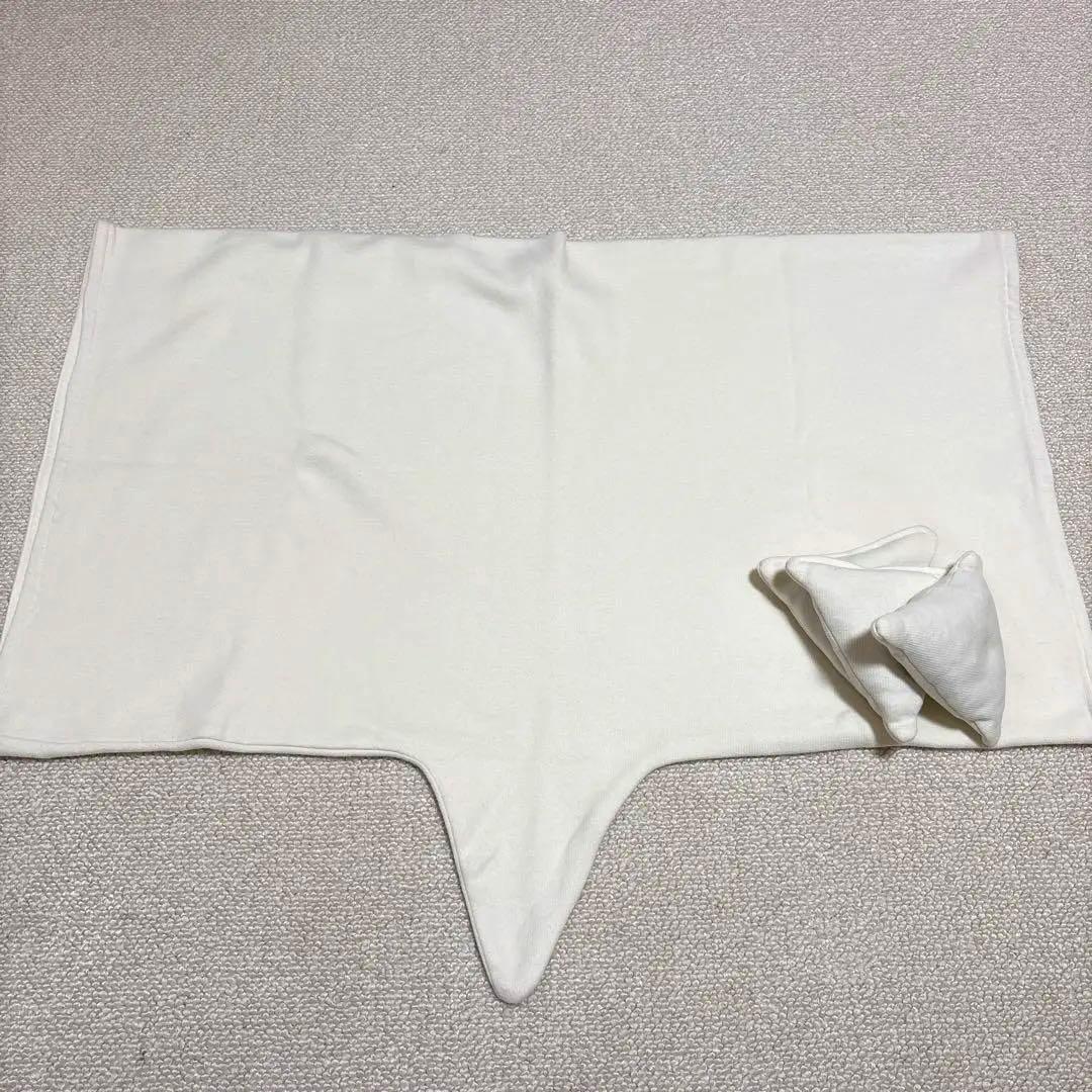 温こし首血めぐり枕　ゆにわマート　サイモス　アスファ加工　サイモス60