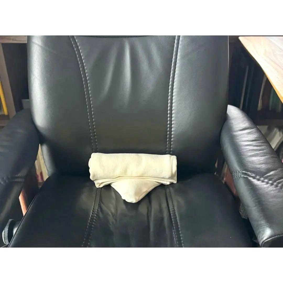 温こし首血めぐり枕　ゆにわマート　サイモス　アスファ加工　サイモス60