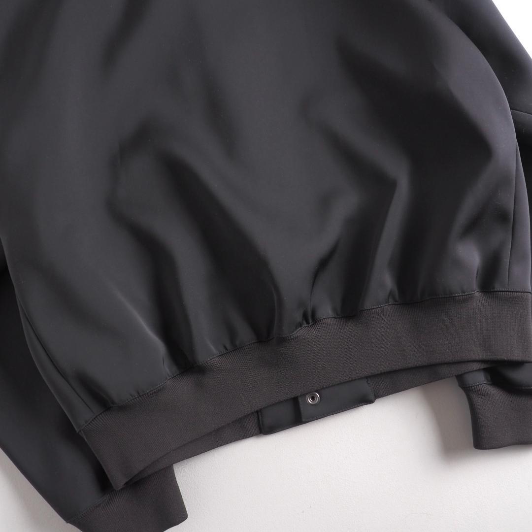 ラルフローレン　正規品　MA-１フライトジャケット　ブラック　美品