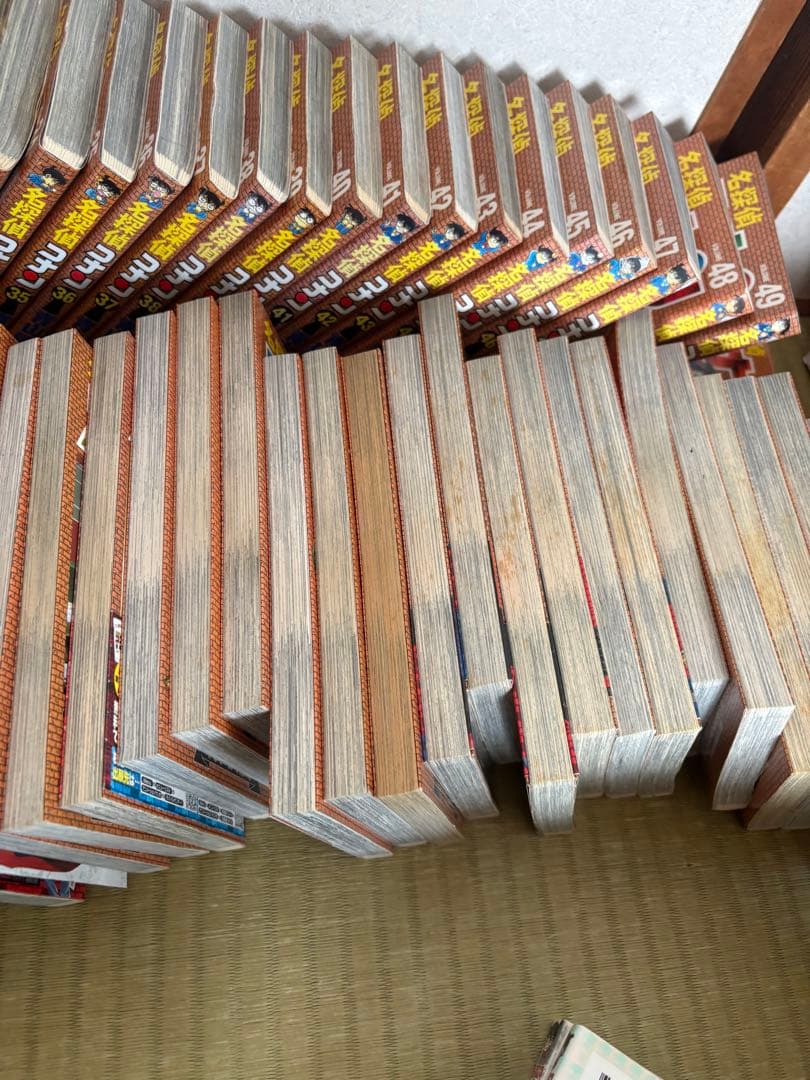 名探偵コナン　1〜105巻セット