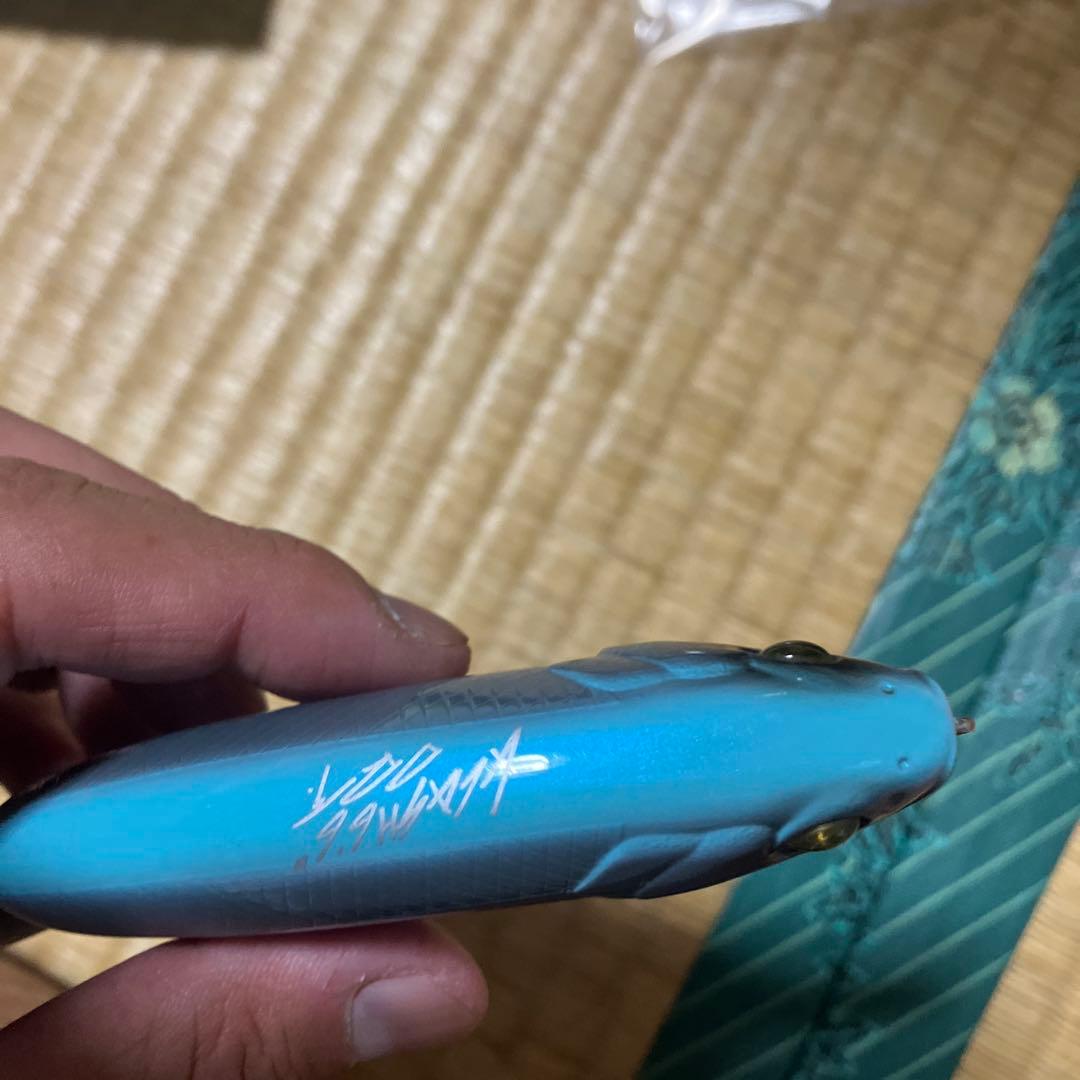 タイニークラッシュ、50個限定カラー！