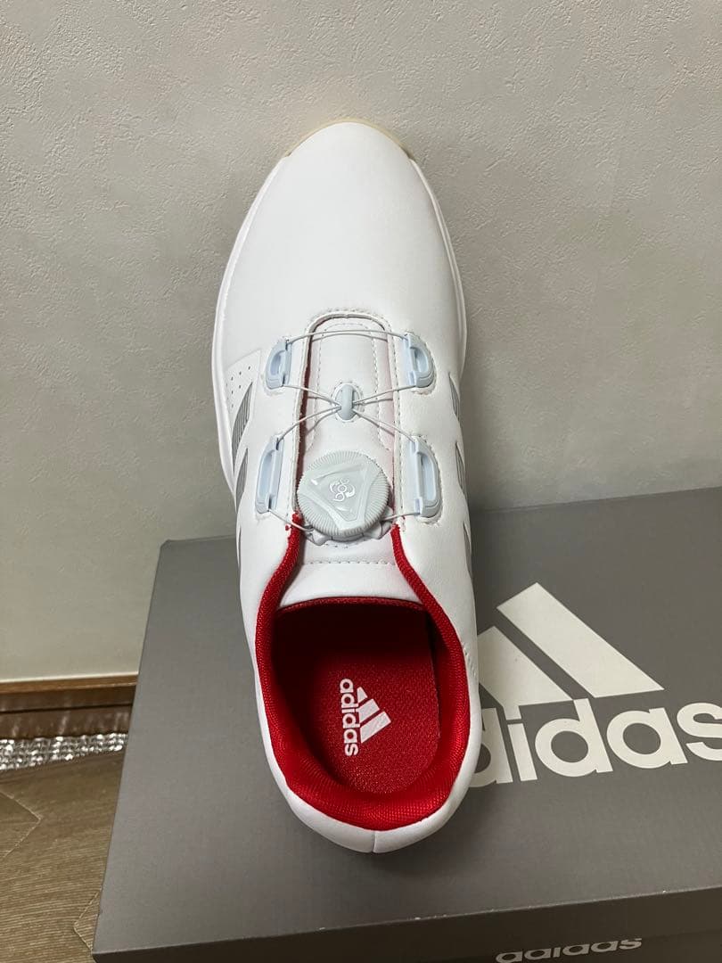 ぽん　Boa ゴルフシューズ J 240