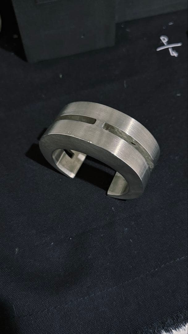 ☆*中様 parts of four sv925 バングル