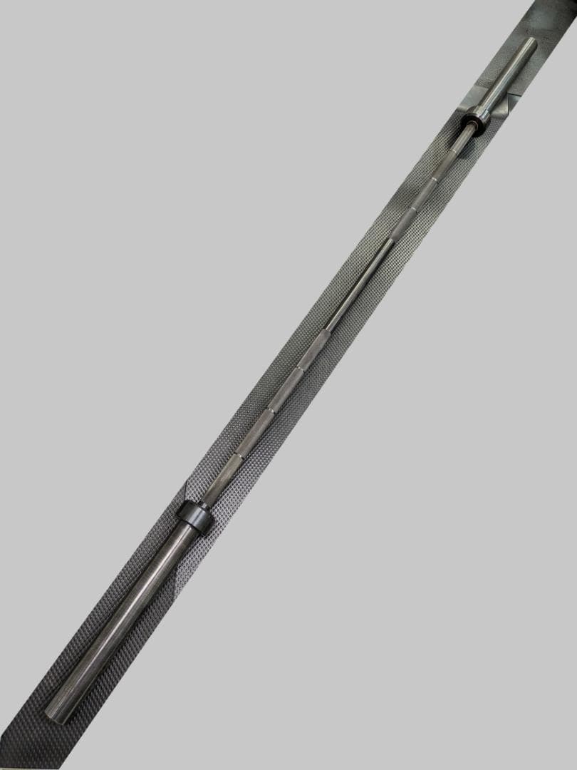 イバンコ IVANKO　OB-20デラックスオリンピック　バーベル シャフト