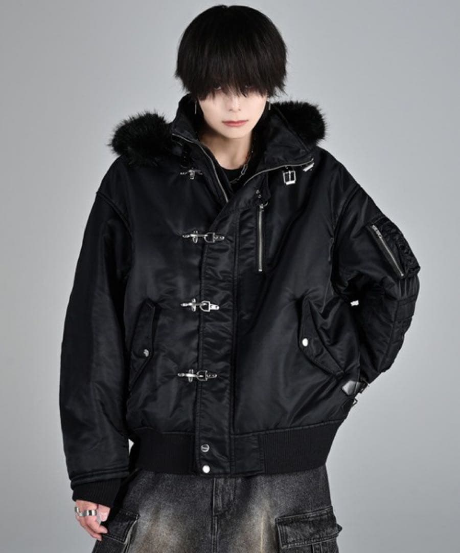 ADRER-N-2B アドラーN2B Sサイズ 希少 美品