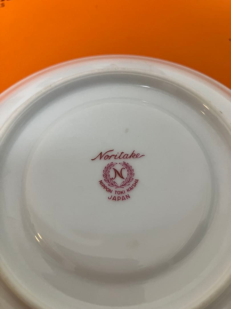 カ*。様 ノリタケ　noritake ボーンチャイナ　食器　ティーカップ　まとめ