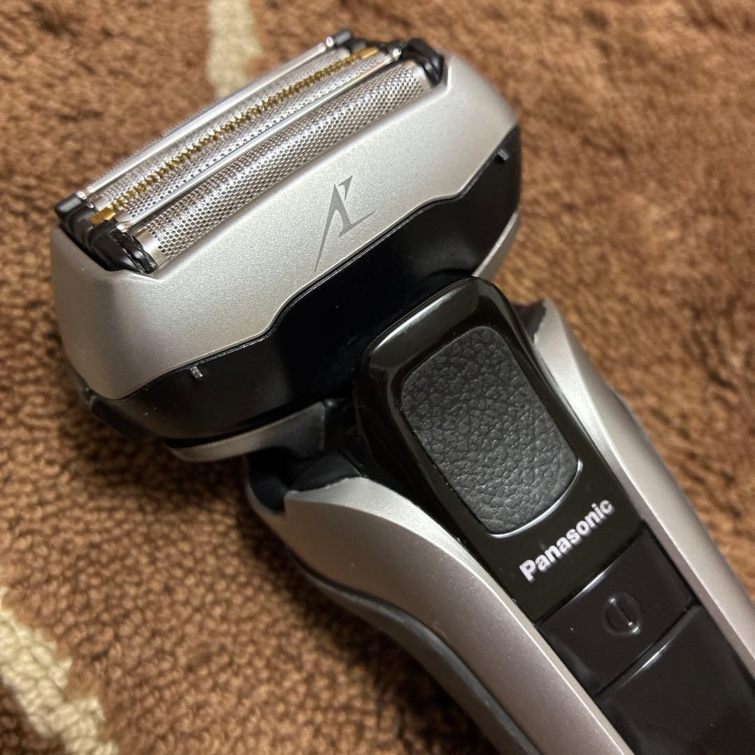 Panasonic LAM DASH PRO 5 シェーバー ES-LV5J