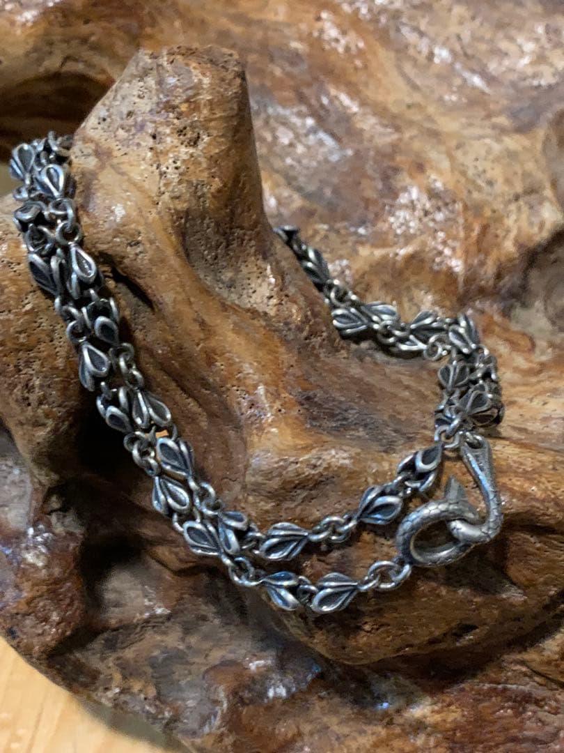 Bloody Mary 【初期】ベビーマーメイド チェーン 50cm