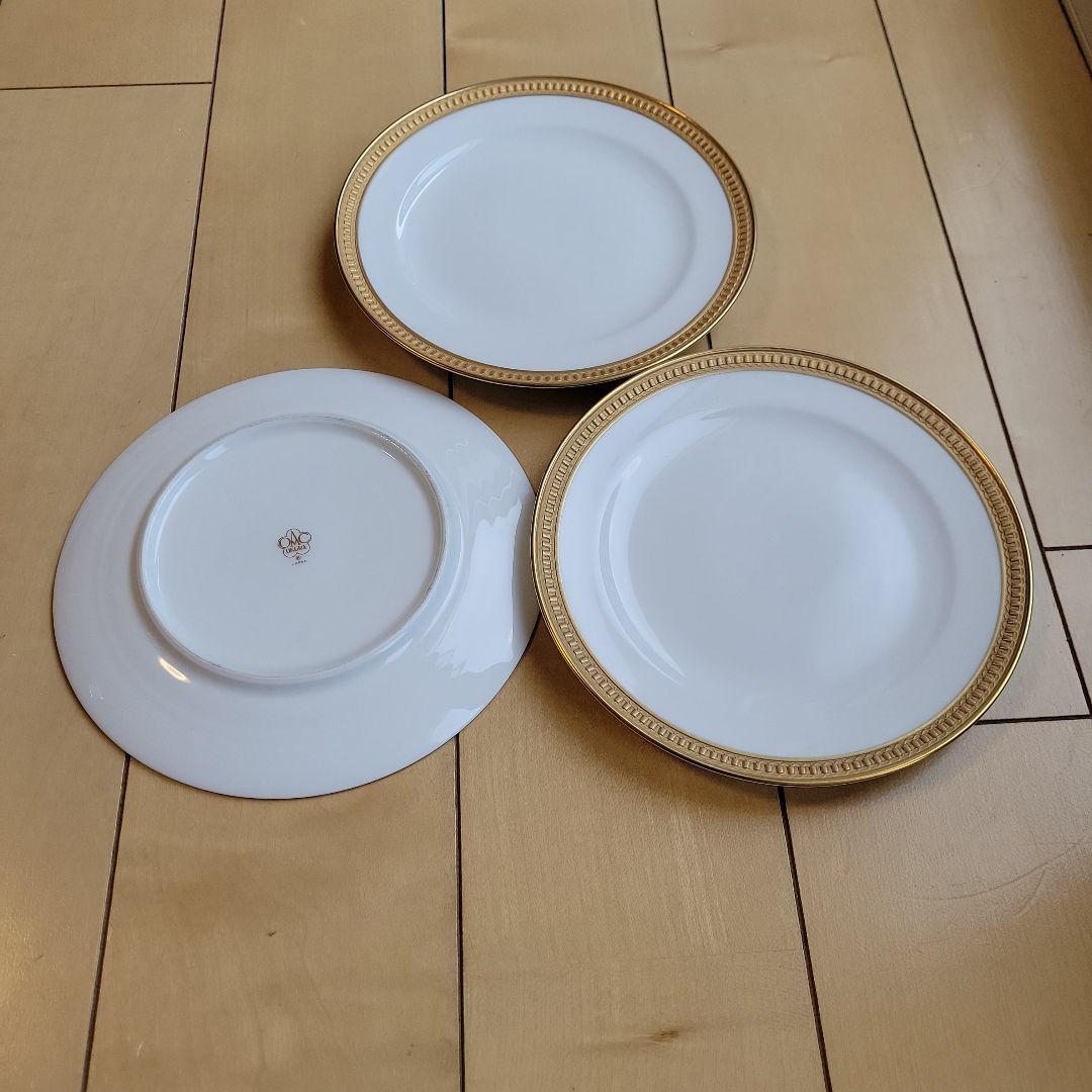 K33。　プレート3枚