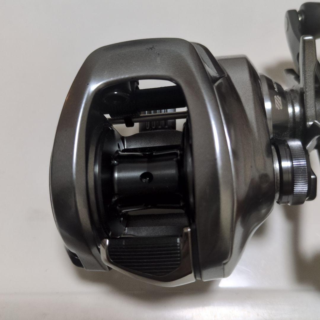 シマノ　18バンタムMGLPG