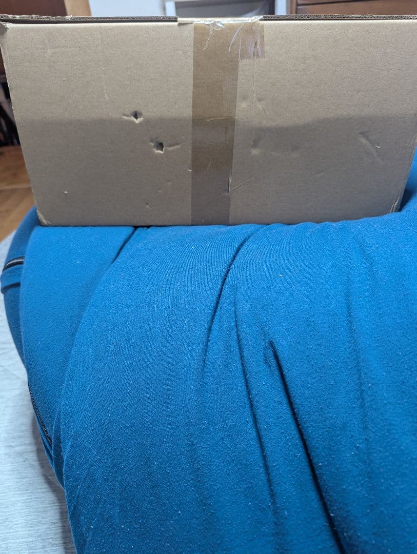 Future Fox ナバ木柄 焚き火台