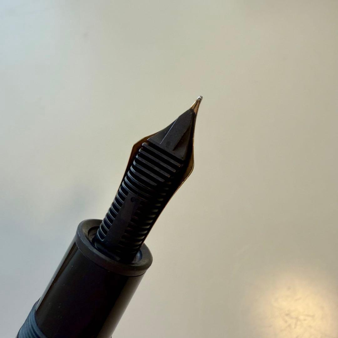 Montblanc 万年筆 Meisterstück No.149 18k万年筆