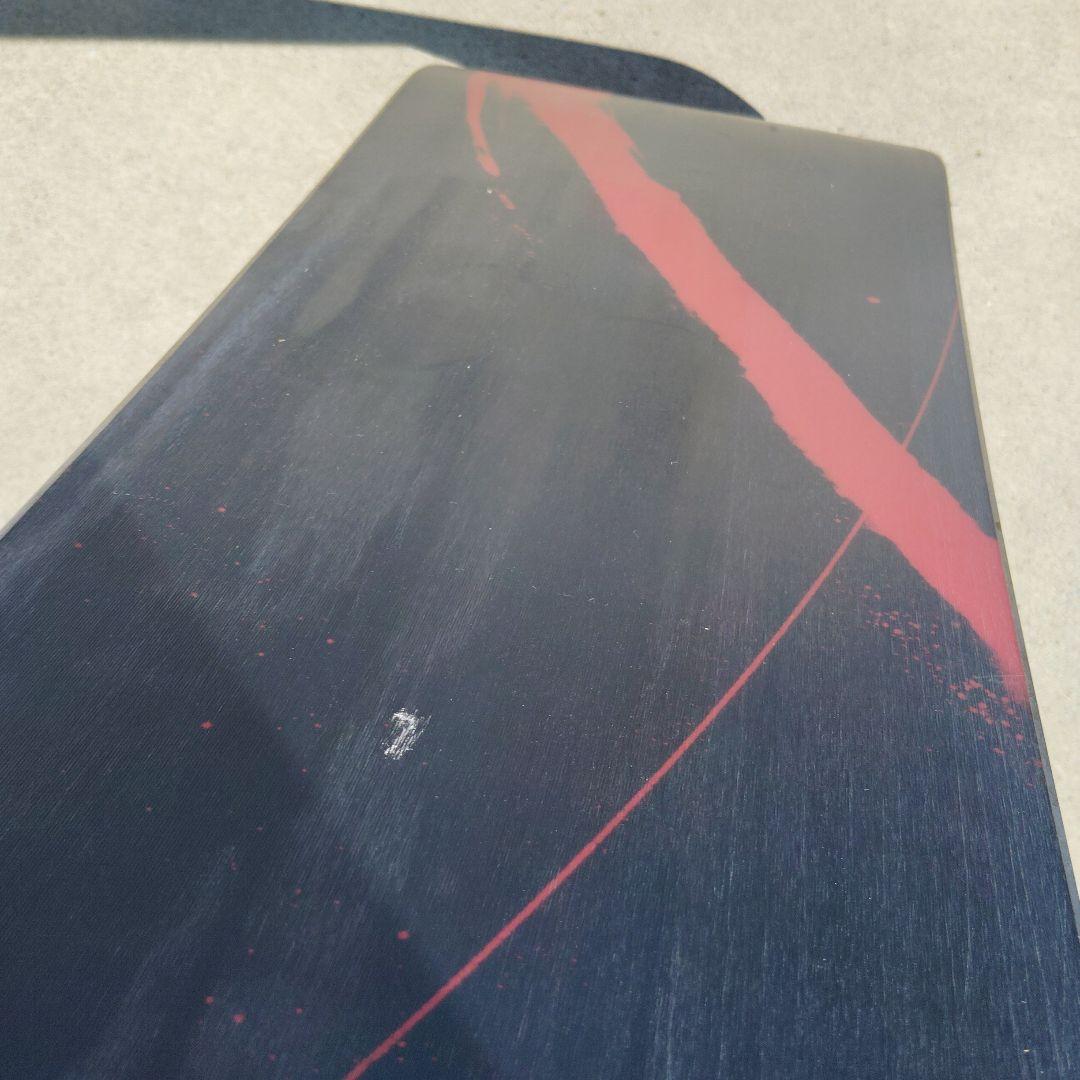 スノーボード 20-21 CAPITA144