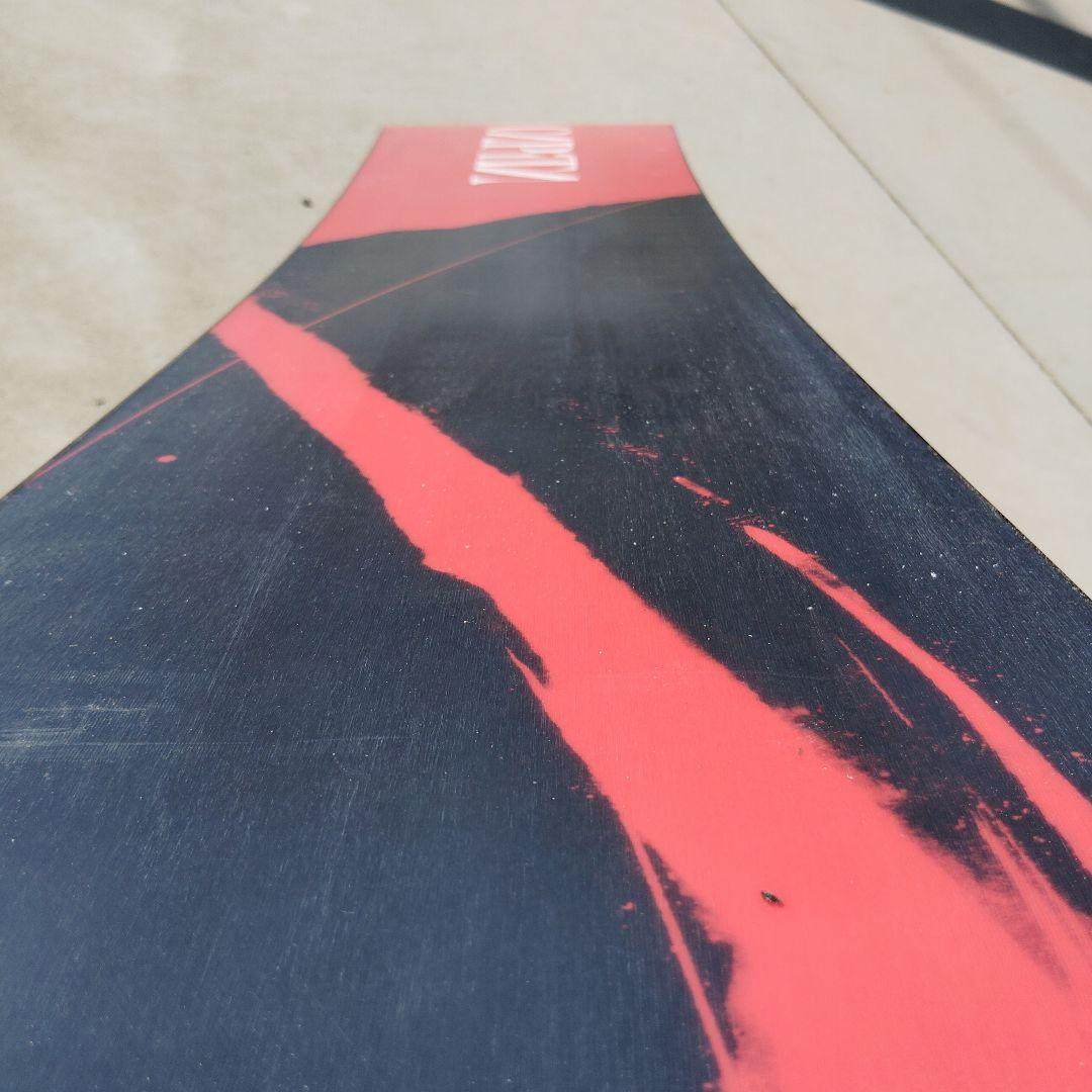 スノーボード 20-21 CAPITA144