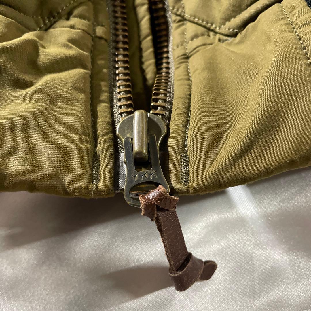 復刻　日の出タグ　エディーバウアー スカイライナー　ダウンジャケット　S