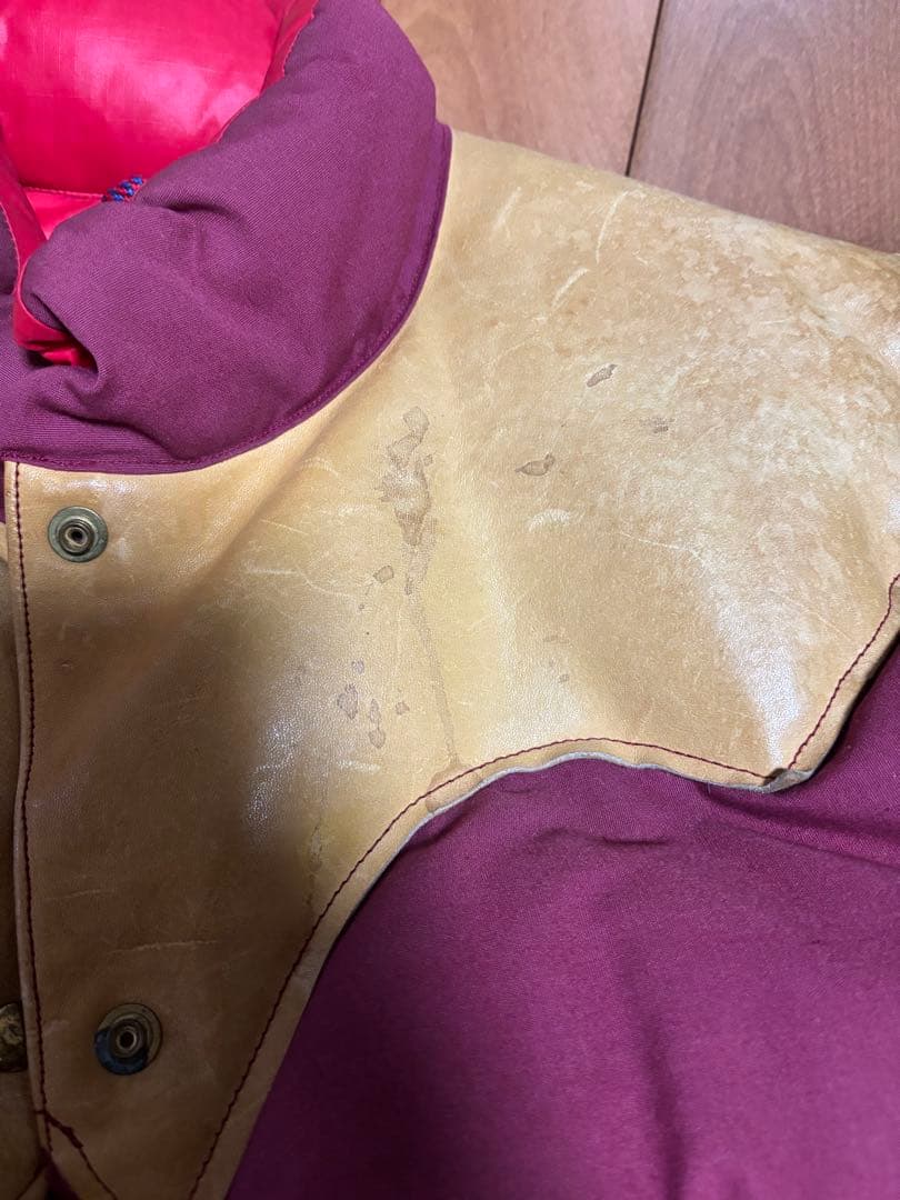 70s ロッキーマウンテン　ビンテージ