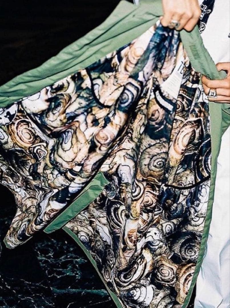 ネイバーフッド　C-COAT TIGHTBOOTH / NEIGHBORHOOD