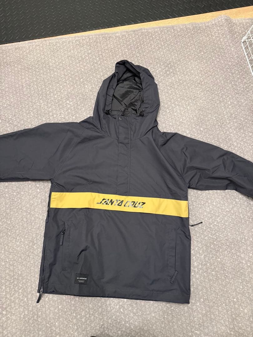 AA HARD WEAR スノーボードウェアセット L