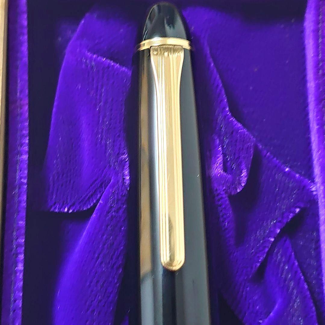 ✨セーラー 万年筆 14K SAILOR JAPAN FOUNDED 1911✨