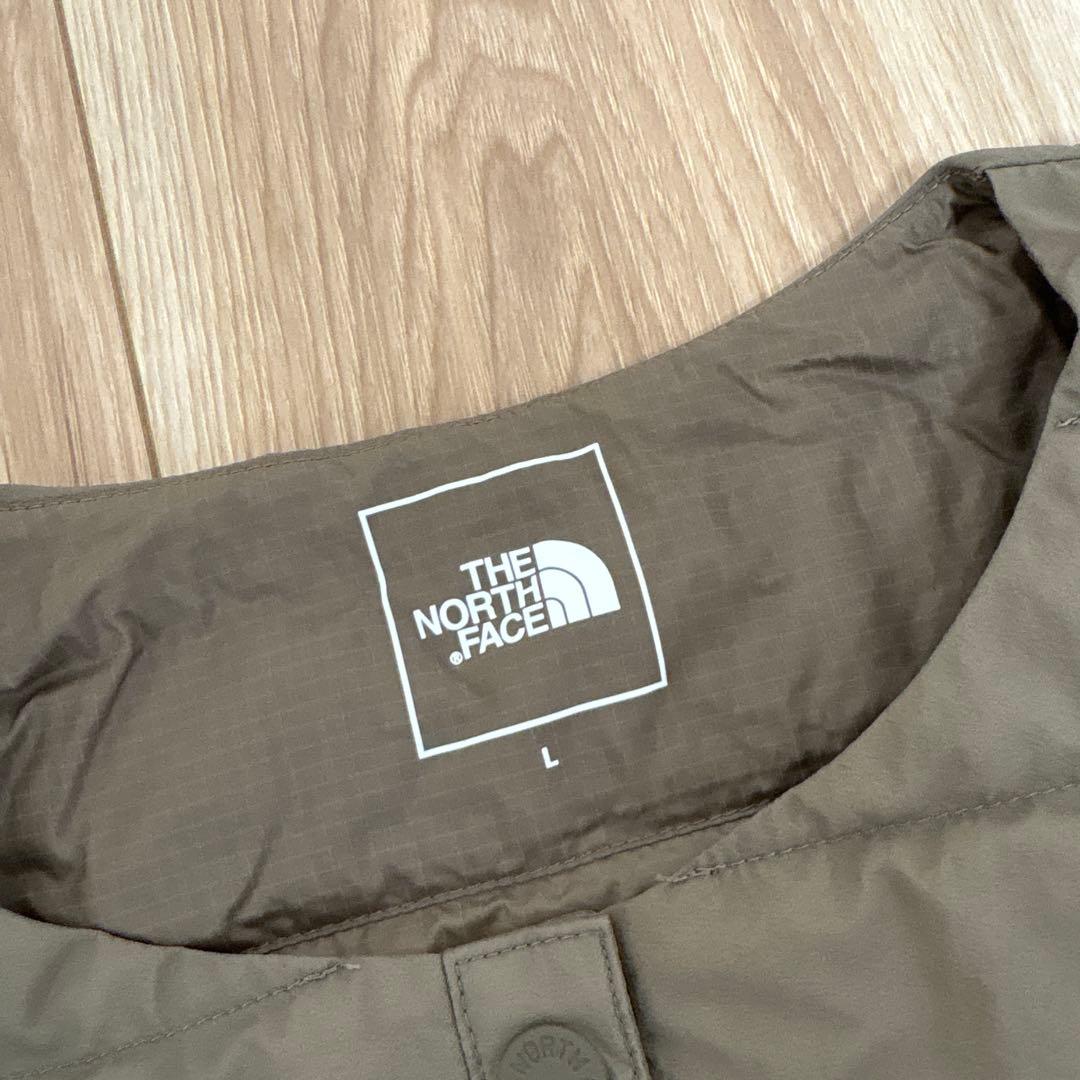 【ボチボチさん専用】THE NORTH FACE ダウンジャケット L