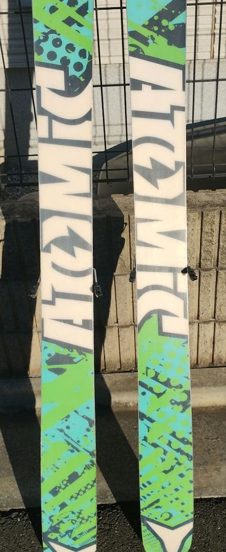 MARKER マーカー F12 TOUR ビンディング