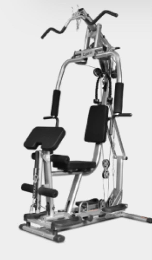 トレーニング　器具