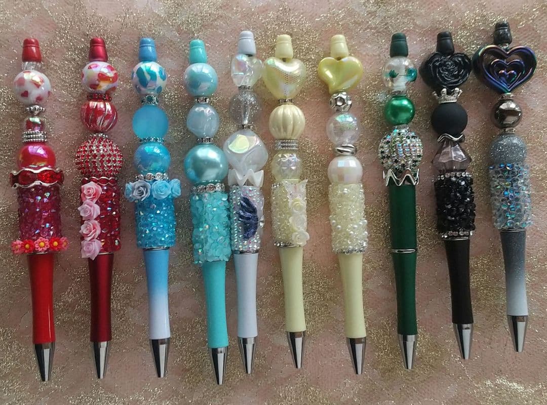 カスタムボールペン 10本まとめ売り sale バラ売り可能⭕️