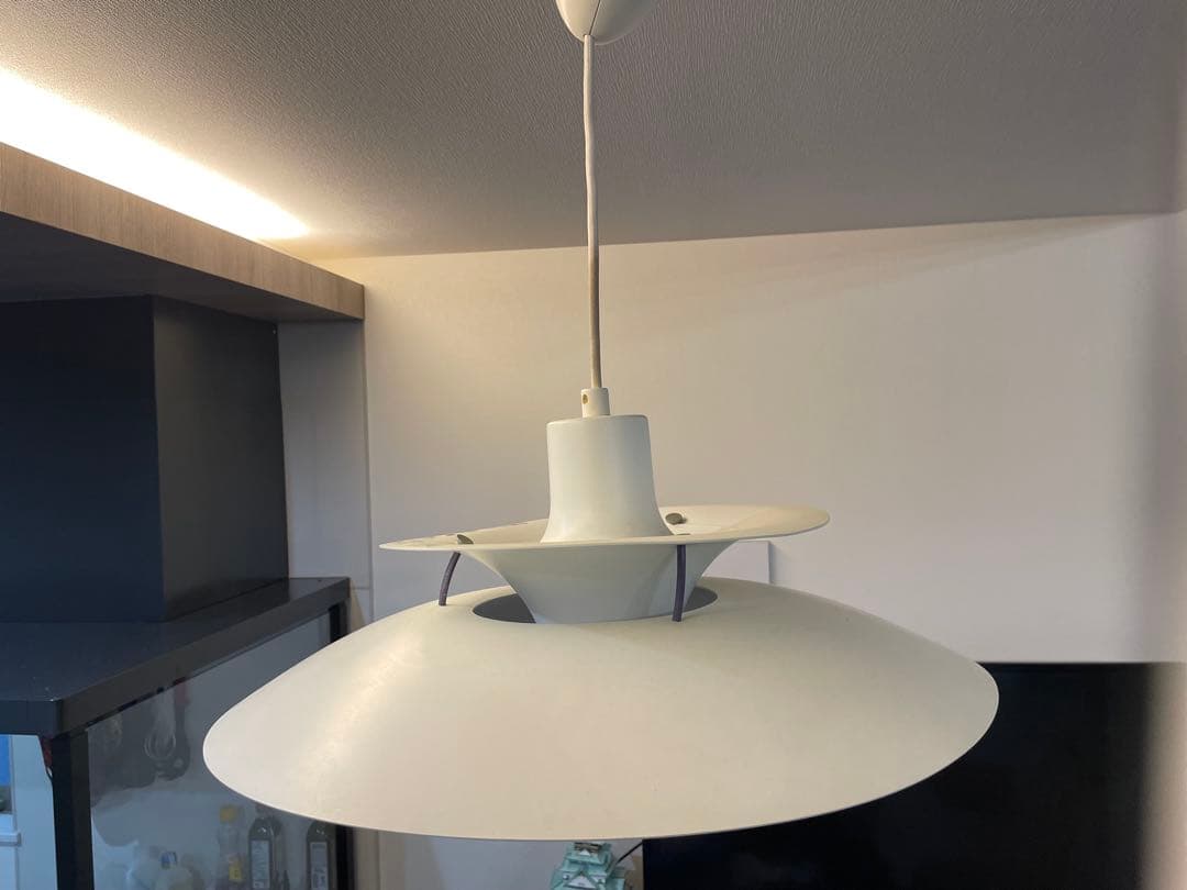 ルイスポールセン　ph5