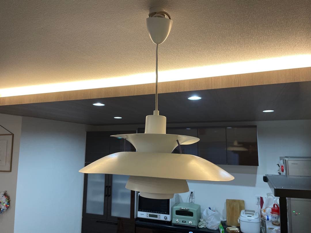 ルイスポールセン　ph5