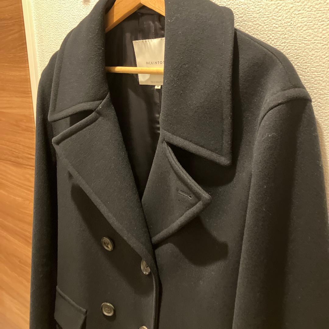 MACKINTOSH(マッキントッシュ) チェスターコート