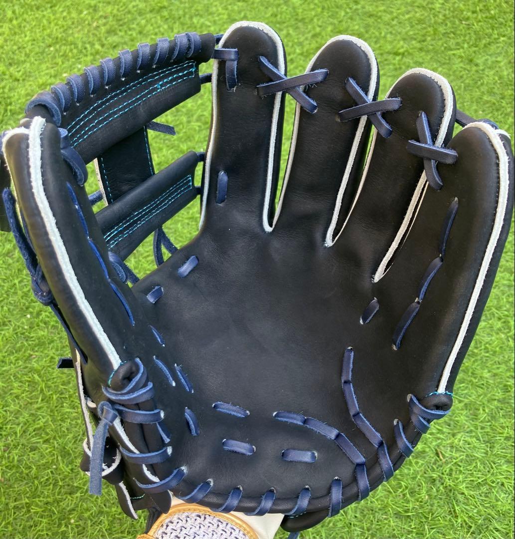 新品　玉澤　TAMAZAWA 軟式　グローブ