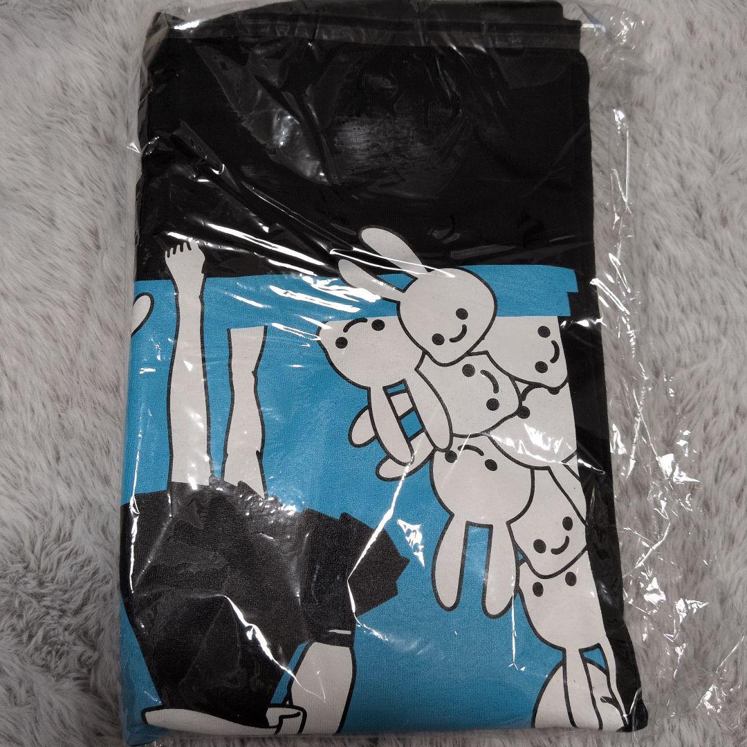 cune L/S Tee 外　長袖Tシャツ　黒　新品未使用