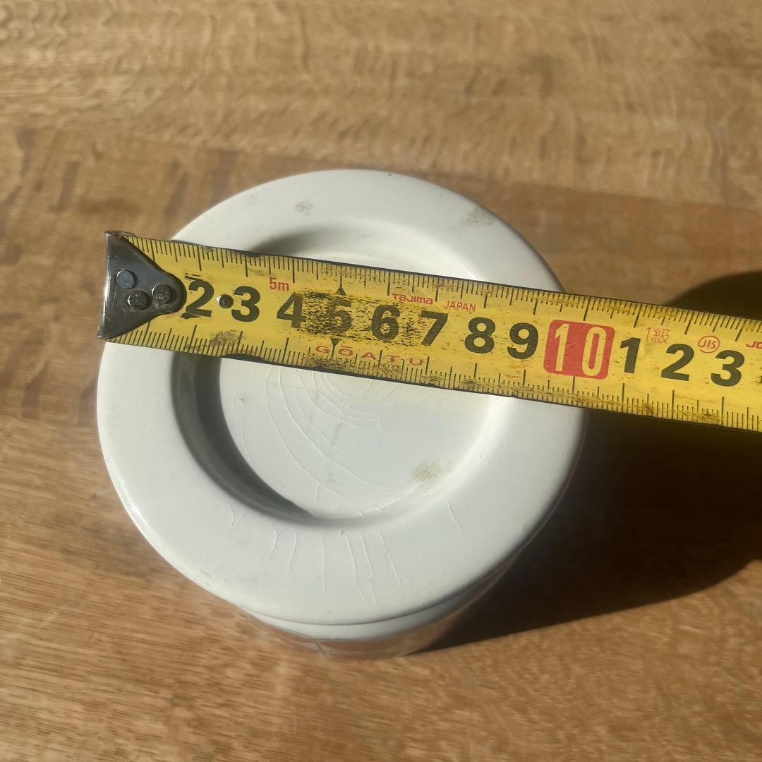 Arabia ジャー　苺