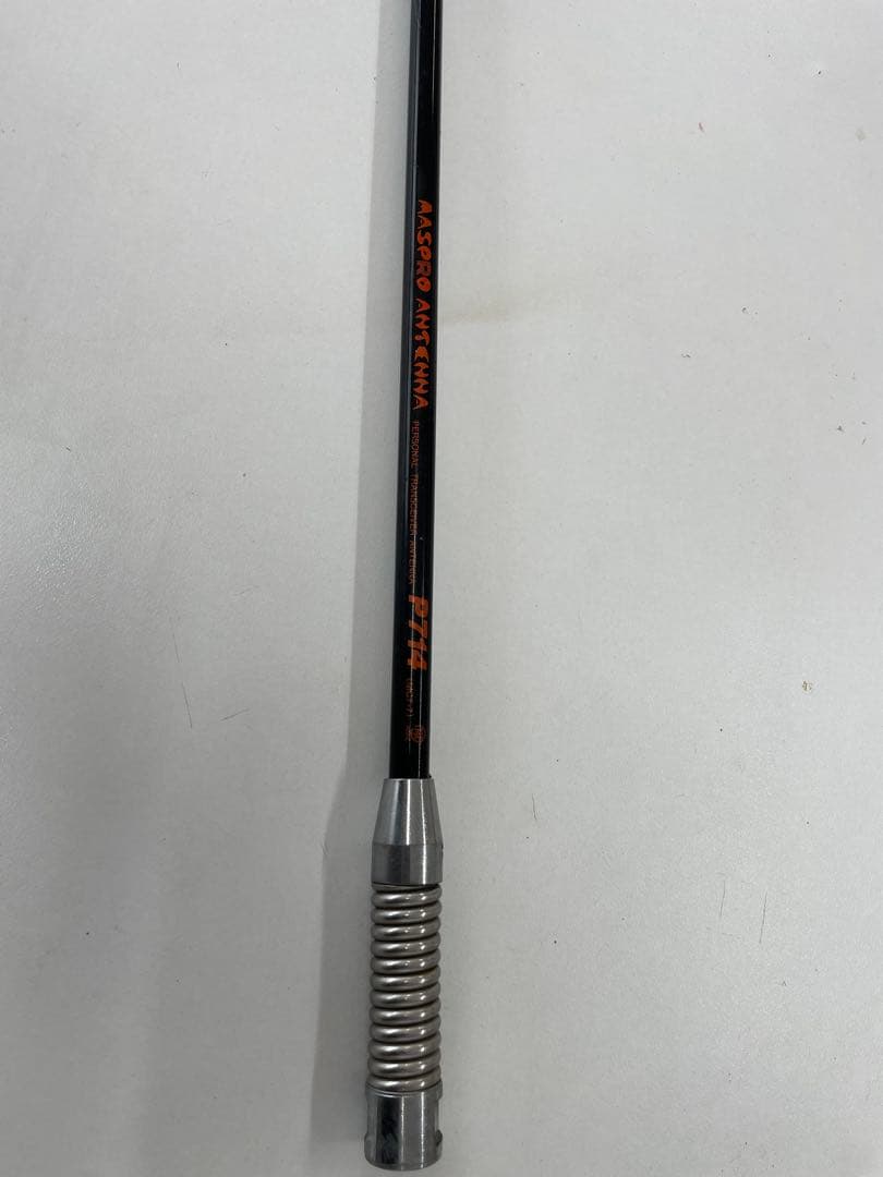 アンテナ　パーソナル