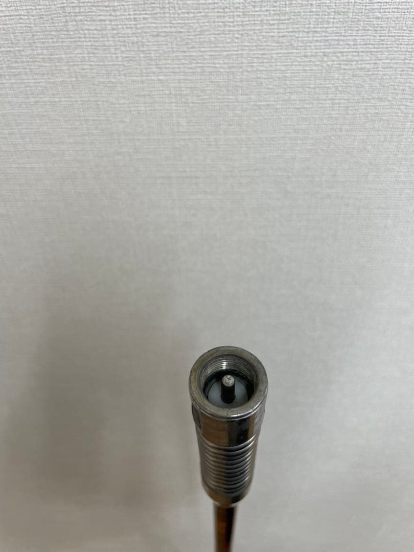 アンテナ　パーソナル