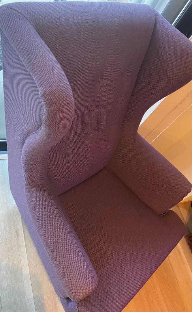 リ*ク様 ADAL ウィリアムII ソファ