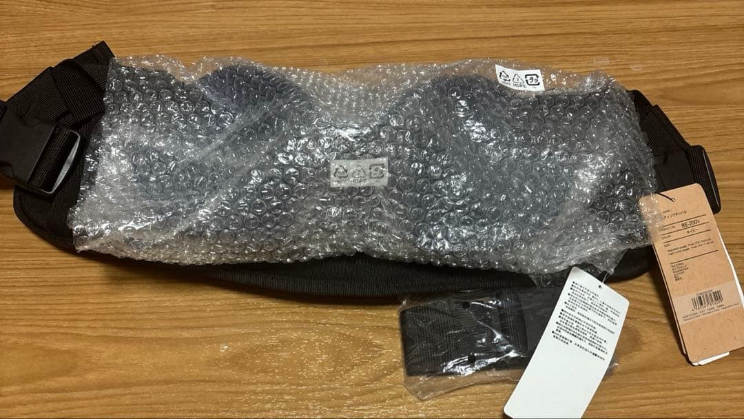 新品未使用 シマノ ファイティングギンバル BE-200V ネイビー