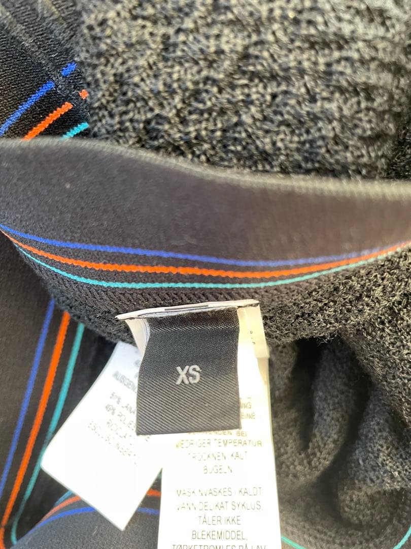 【未使用】【美品】パタゴニア　キャプリーン エア ボトム メンズ　36556