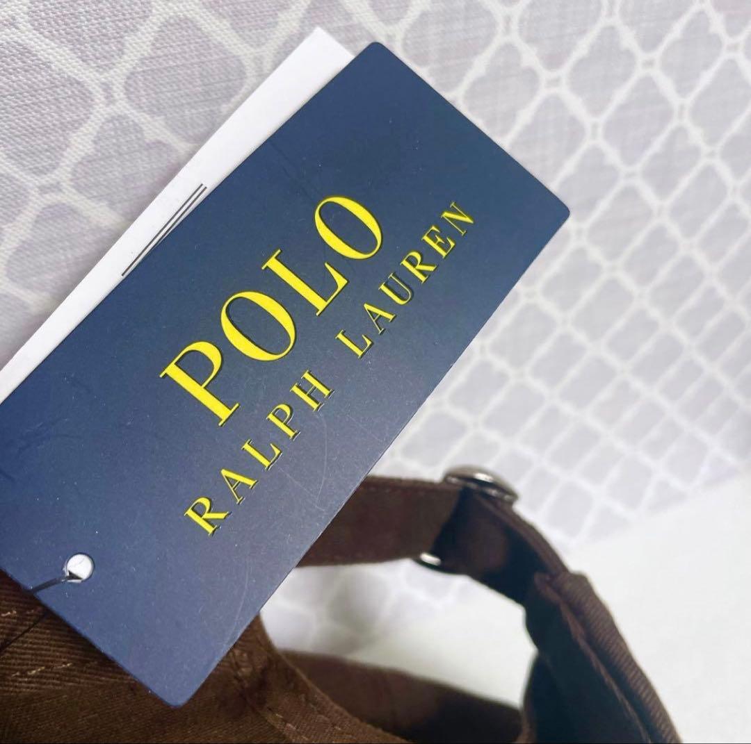 専用 2個セット【大人気☆即完売品】ラルフローレン キャップ 帽子 ユニセックス