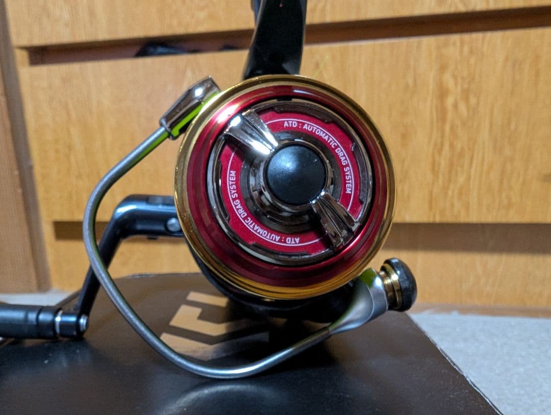 15 トーナメント競技LBD