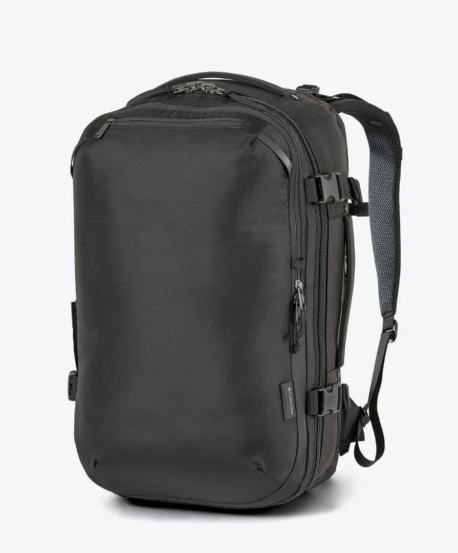 コロンビア　タイガーブルック　40L　黒