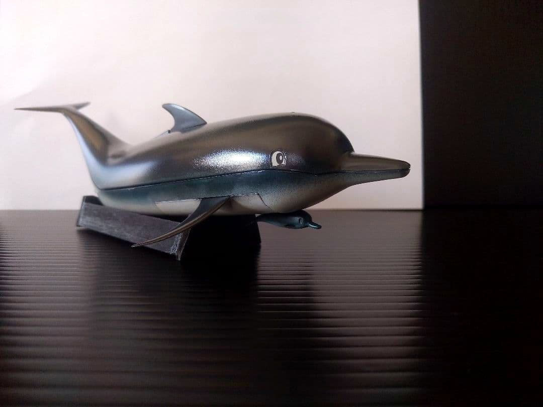 イマイ　ＧｏＧｏドルフィン