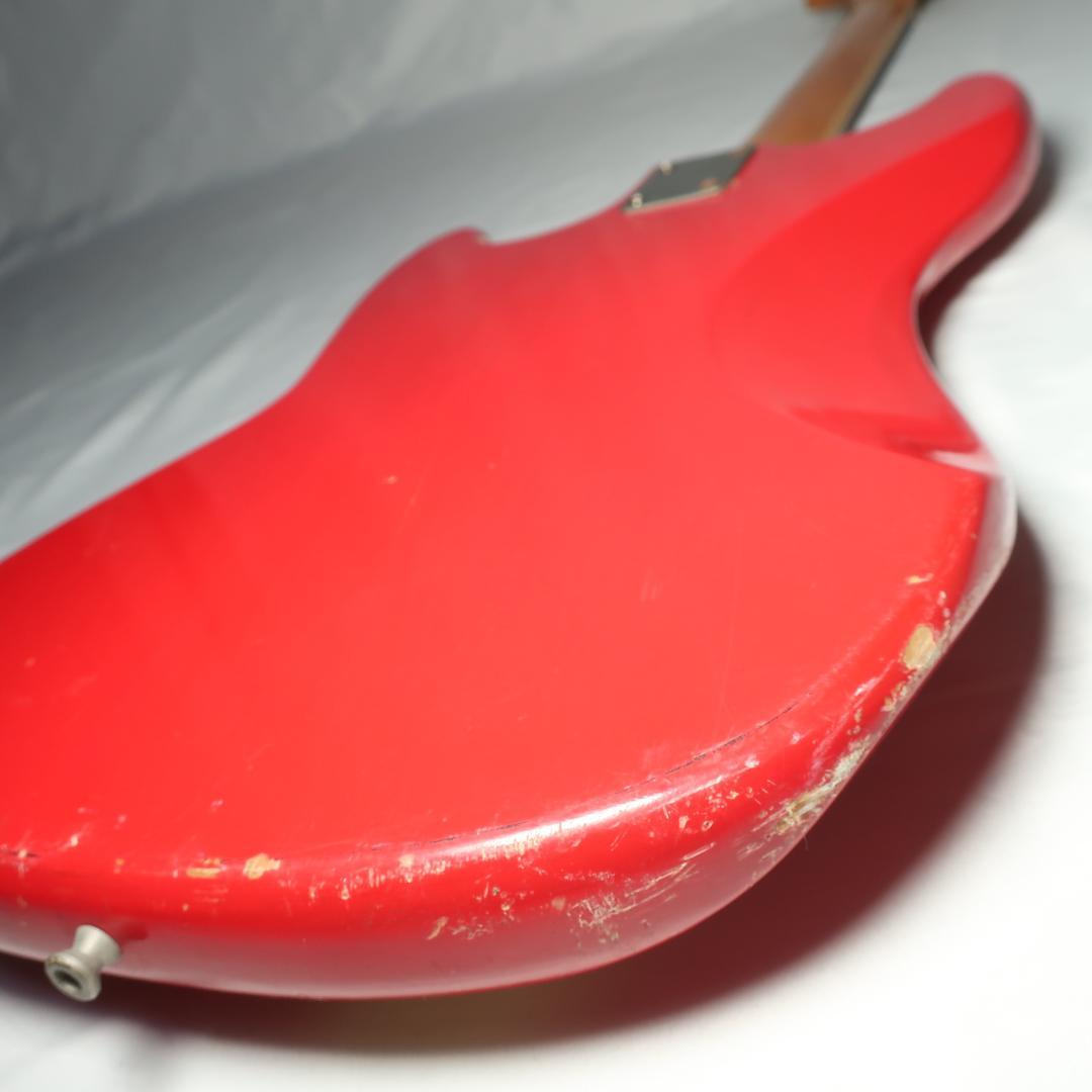 Tomson ムスタングタイプ エレキギター SPLENDOR SERIES