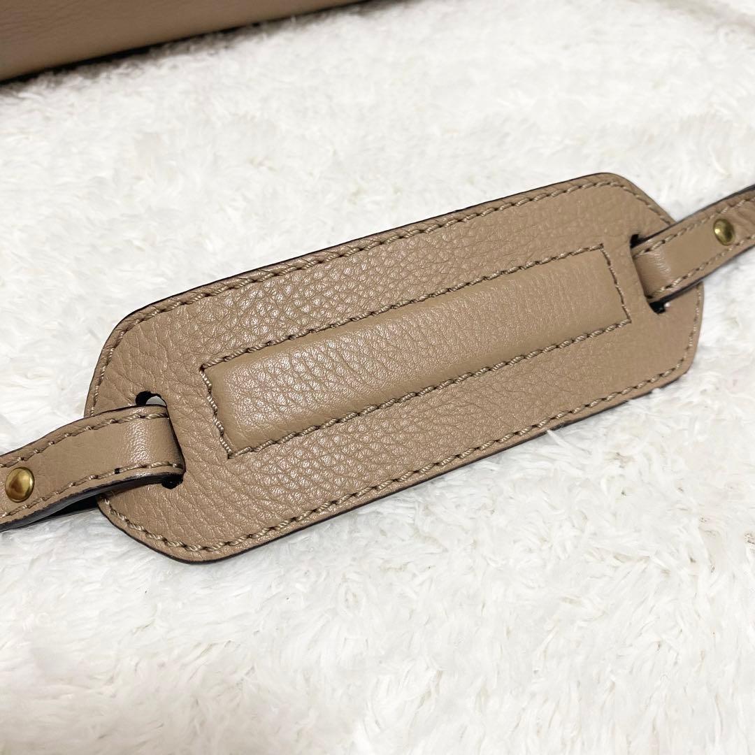 アンドレアマビアーニ  ANDREA MABIANI  本革 レザー バッグ