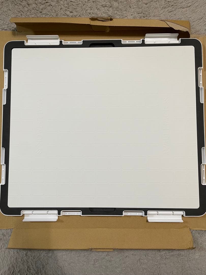 Wallhack SP-005 Awaking Sora ガラスマウスパッド