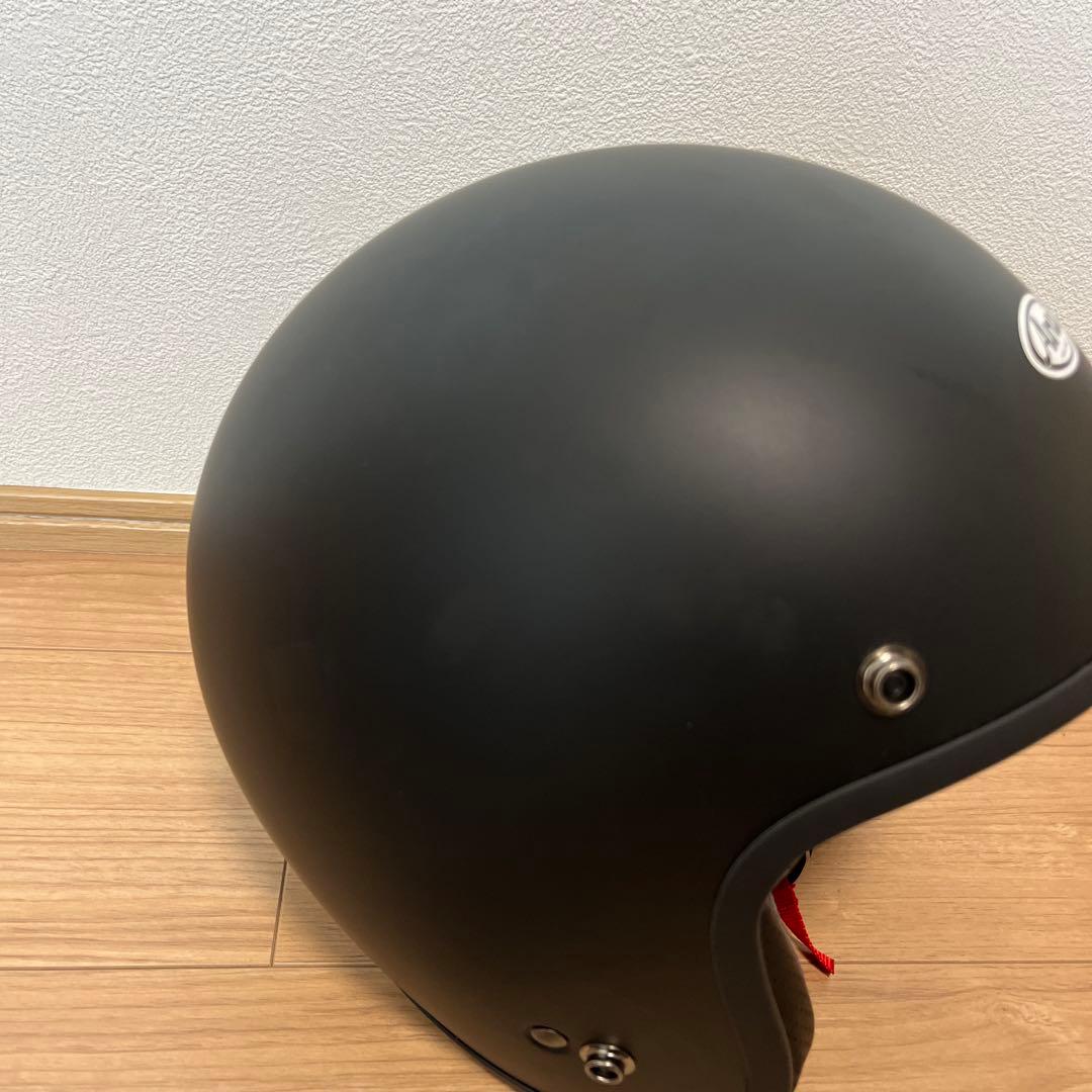 Arai クラシック MOD マットブラック　Sサイズ　55、56cm